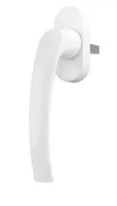 Window Handle NENURODYTA_V MKN830 Aluminum 35mm