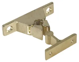IBFM 261 DIY Fixing Detail, Gold