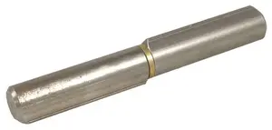 IBFM 414 Weld-on Door Hinge 120mm
