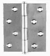 TKZ Flexible Door Hinge J1 KZ80 ZN 8280