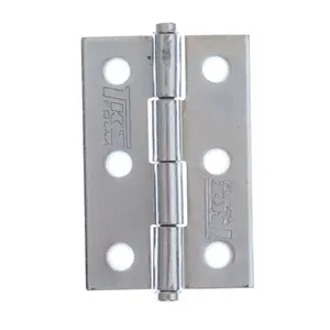 TKZ J2 KZ60 Door Hinges, Galvanized