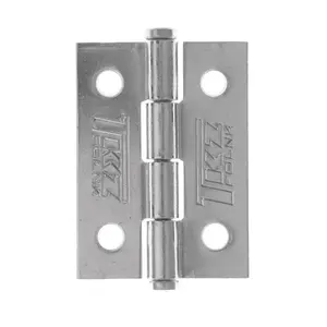 TKZ J3 KZ40 Window Hinge, Galvanized