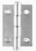 TKZ J3 KZ40 Window Hinge Photo 3