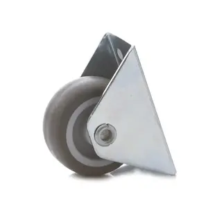 NENURODYTA_V 21/NG.040 Rubber Wheel D40 Stand