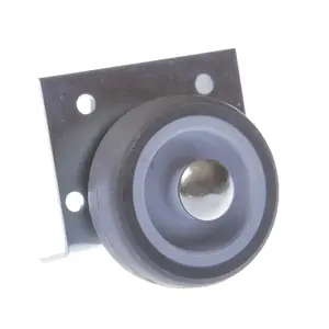 NENURODYTA_V 31/NG.50 Rubber Wheel 50mm