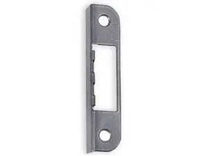 Ответная планка ABLOY 0068 сталь оцинкованная