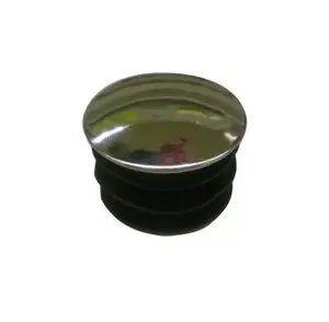 REJS Traverse Cap WH02.0236.05.001 Chrome