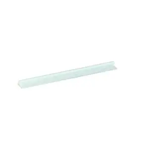 LAGUNA L-050 Aluminum Sliding Door Track 2m
