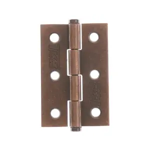 TKZ J2 KZ60 Door Hinges, Galvanized