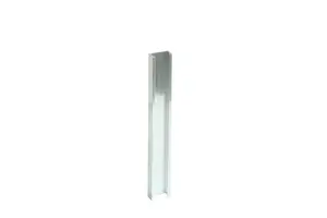 LAGUNA K-015 Sliding Door Track 2m Aluminum