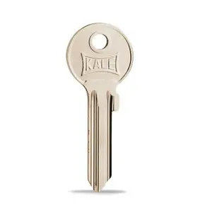 KALE_KILLIT 161/1 CYL164 Blank Key