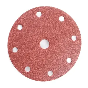 Klingspor PS 18 EK Grinding Lap