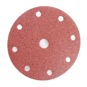 Klingspor PS 18 EK Grinding Lap