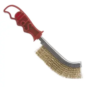 SIT Hand Scrubbing Brush, 245 mm