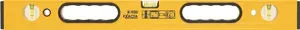 KOVINE EXACTA Spirit Level 200 cm with Hand-Holds