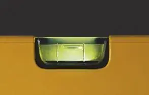 KOVINE EXACTA Spirit Level 200 cm Photo 3