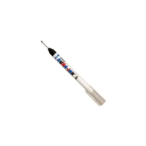 Markal DURA-INK 05 pastāvīgais marķieris, melns, 1 mm uzgalis