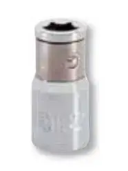Irimo 105-48-1 Nozzle Holder with 1/4 Inch Inner Square Drive