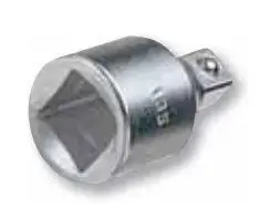 Irimo 135-46-1 Socket Adapter 3/4 inch to 1/2 inch