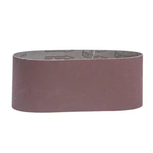 Klingspor Sanding Belt NR80, 610x100 mm, Grit 80