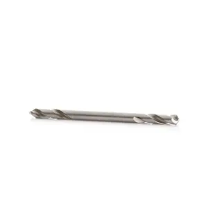 Divpusējs urbis GRAZTAI 3,2 x 49 mm