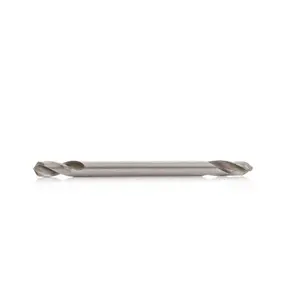 Divpusējs urbis GRAZTAI 4.1 x 55 mm