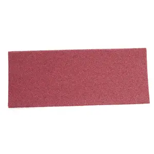 Klingspor Abrasive Paper Sheets 230 x 93 mm