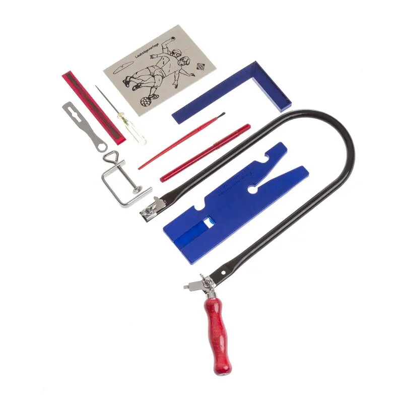 Miscellaneous repair tools
