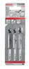 Bosch T 101 BR Clean for Wood Jigsaw Blades Photo 2