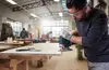 Bosch T 101 BR Clean for Wood Jigsaw Blades Photo 3