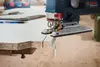 Bosch T 101 BR Clean for Wood Jigsaw Blades Photo 4