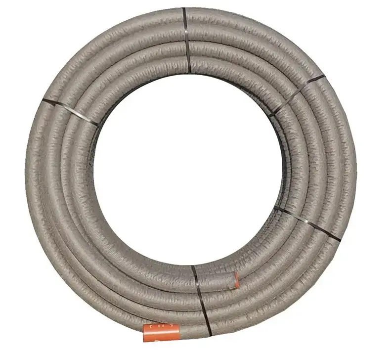 Wavin Drainage Pipe with Geotextile Filter, Ø 50/60 mm Photo 2