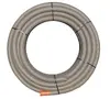 Wavin Drainage Pipe with Geotextile Filter, Ø 50/60 mm Photo 2