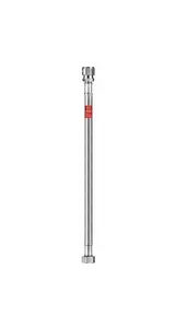 TUCAI TAQ H BIC elastīga santehnikas šļūtene 30 cm