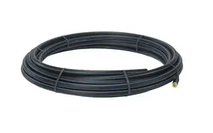 Напорная труба PIPELIFE PE100 40x3.0 мм PN12.5, бухта 100 м