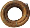 Wavin Drainage Pipe with Coconut Filter Ø 80/92 mm 50 m Photo 2