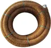 Wavin Drainage Pipe with Coconut Filter 113/126 mm 50 m Photo 2