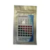 Тест-полоски для жесткости воды SOMIS Aquadur (2 шт.) Photo 2