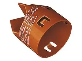WAVIN Drainage plug D80