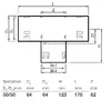 Wavin Drainage T-Pipe D50/50x90 Photo 2
