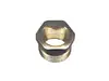 Переходник TDM Brass 1" x 1/2" Photo 2