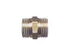 TDM Brass 108S01 Threaded Connector 1 inch Photo 2