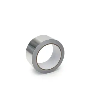REC_BALTICVE ALU-T-50 Aluminium Tape 50mm x 25m