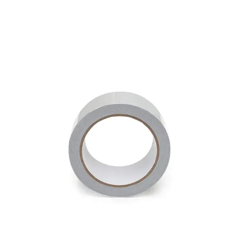 Алюминиевая лента REC_BALTICVE ALU-T-50 50 мм x 25 м Photo 3