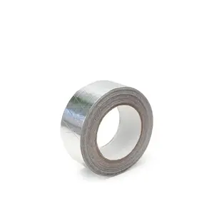 REC_BALTICVE ALU-T-R Aluminium Tape 75mm x 25m