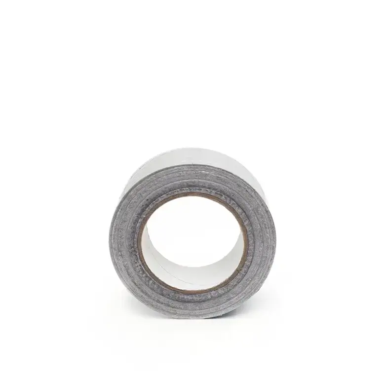 Алюминиевая лента REC_BALTICVE ALU-T-R 75 мм x 25 м Photo 2