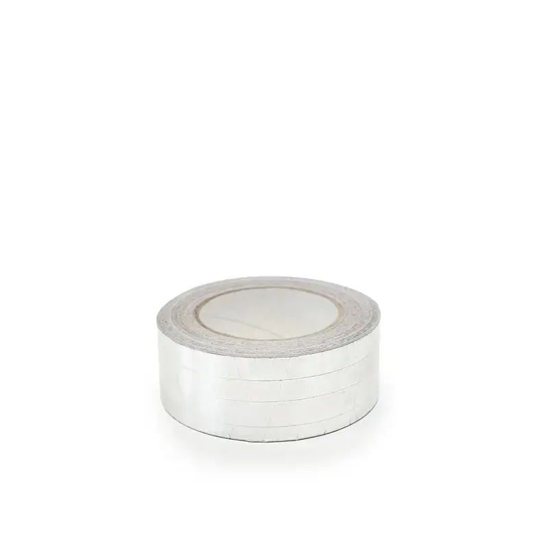 Алюминиевая лента REC_BALTICVE ALU-T-R 75 мм x 25 м Photo 3