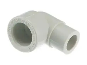 Sanitas PPR Plumbing Elbow 02.2020