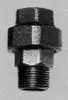 Резьбовой фитинг Jinan Meide BLK 331D 3/4" Photo 2