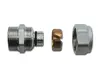 Резьбовой фитинг TDM Brass 3/4" x 20 x 2 Photo 2